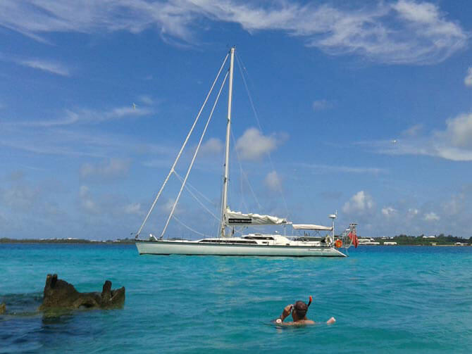 Bermuda Boat Rentals & Charters Boat Rentals & Charters