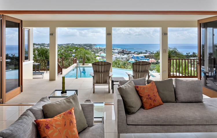 Bermuda Real Estate | Bermuda Dream Houses