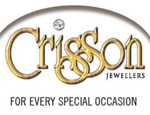 Crissons Jewelers, Queen Street, City of Hamilton
