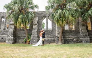 Bermuda Weddings