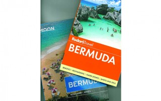 Bermuda Travel Guides