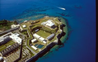 National Museum Bermuda