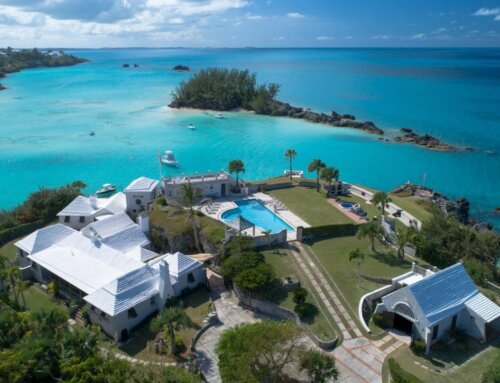 Luxury Rentals with Coldwell Banker Bermuda Realty
