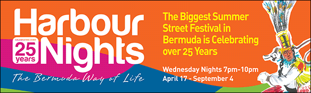 Bermuda Calendar Bermuda Events Calendar Events