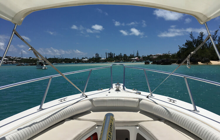 Bermuda Boat Rentals & Charters | Boat Rentals & Charters