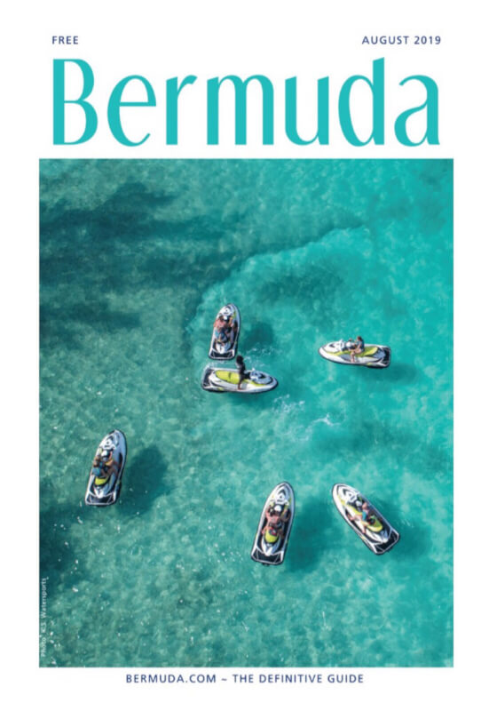 the historye of the bermudaes or summer islands