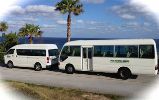 Bermuda Island Tours