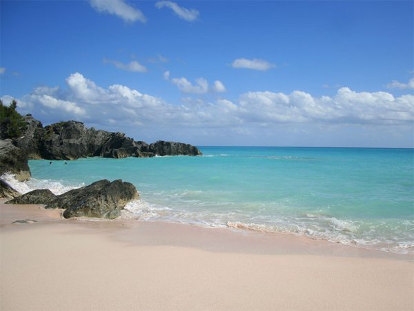 Bermuda's Top 10 Beaches Bermuda.com