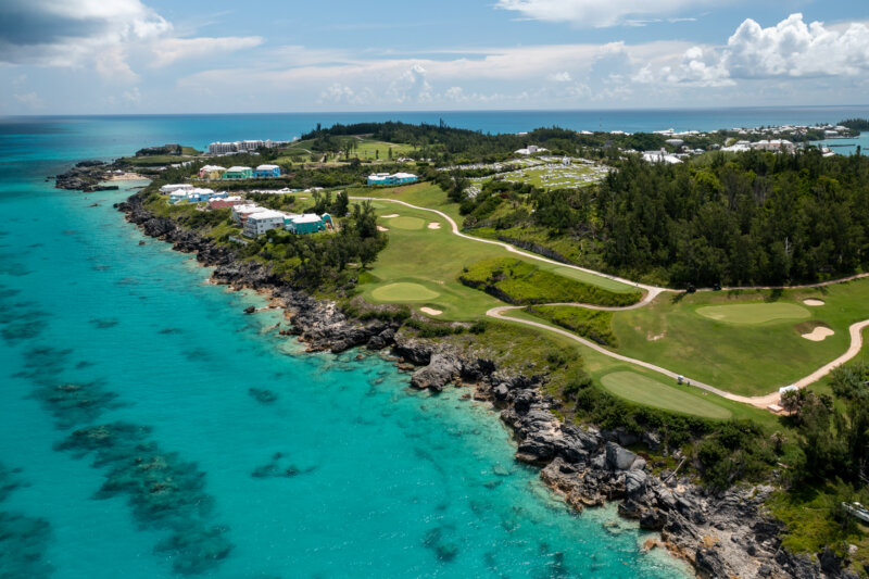 Bermuda