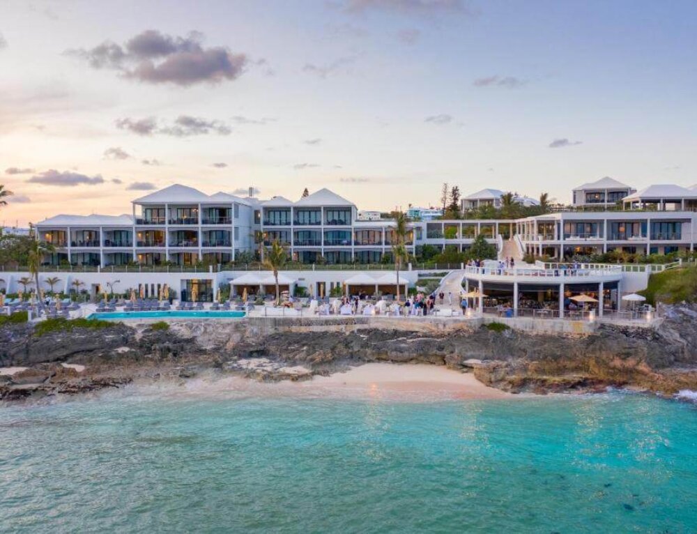 The Reefs Resort & Club Bermuda