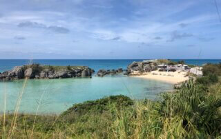 Tobacco Bay Bermuda