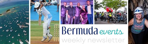 Things To Do in Bermuda Events Calendar Bermuda com